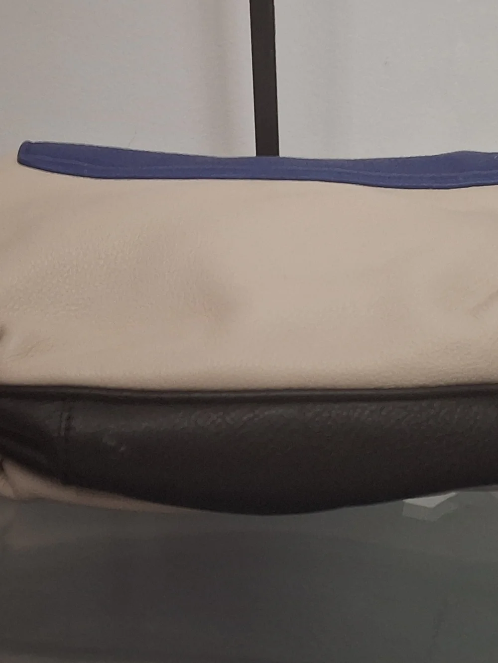 Marc by Marc Jacobs Standard Supply colorblock leather crossbody